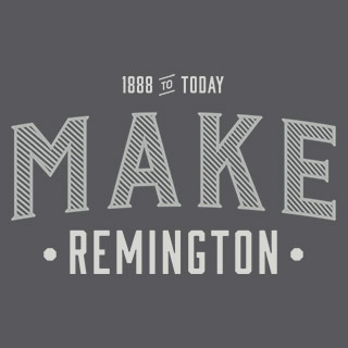 Make Remington