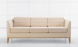 Bernhardt Moreau Lounge