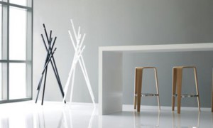 Davis Prat Laminate Table