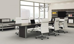 First Office intermix