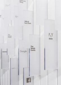 NCMEC-Logo-Wall